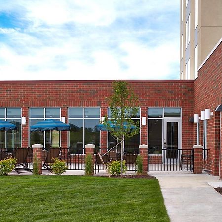 Hyatt Place Lansing-East Exterior foto