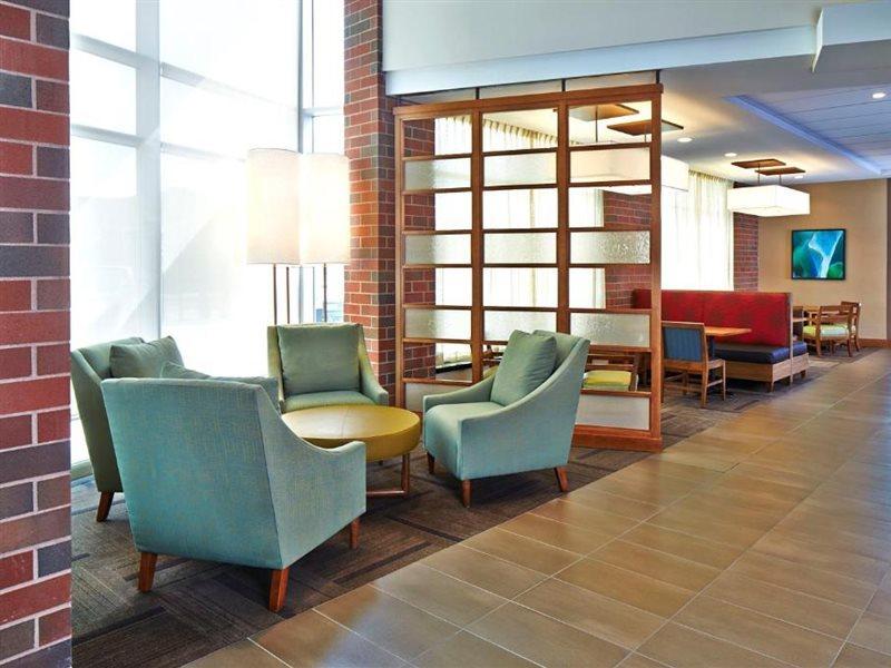Hyatt Place Lansing-East Exterior foto