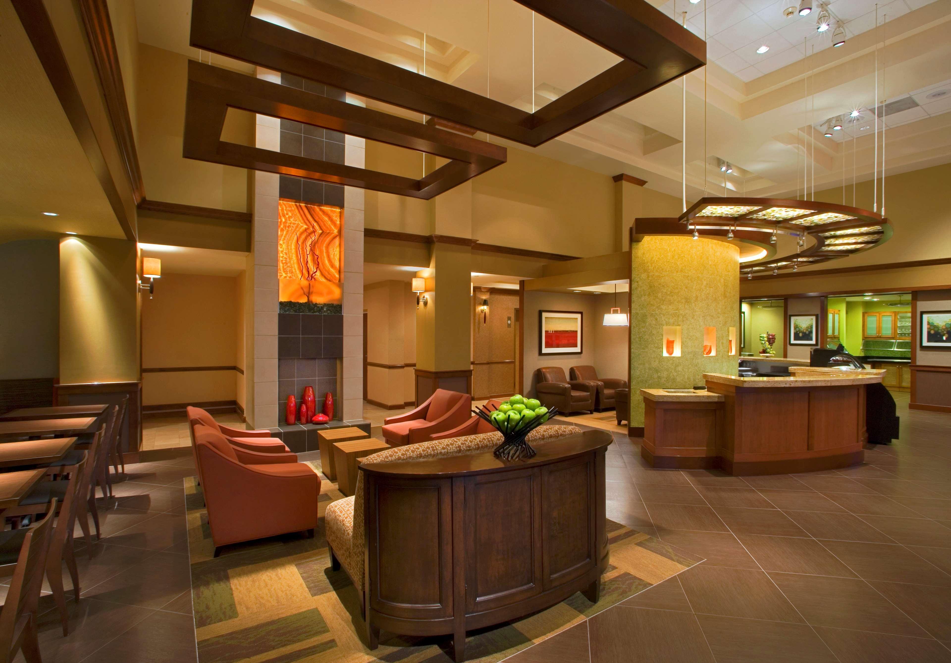 Hyatt Place Lansing-East Exterior foto